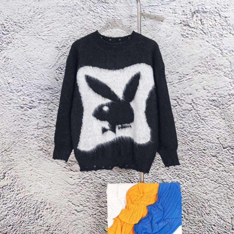 Y*L sweaters